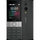 ΚΙΝΗΤΟ ΤΗΛΕΦΩΝΟ NOKIA 150 DS (2023) BLACK